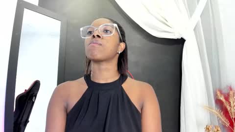 Snapshot of connywellss chatting on 03.03.26 Nilo Solem online show from 03.03.26