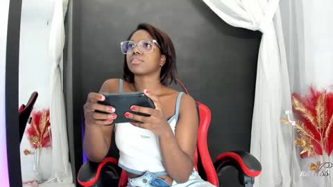 Nilo Solem online show from 03.26.26