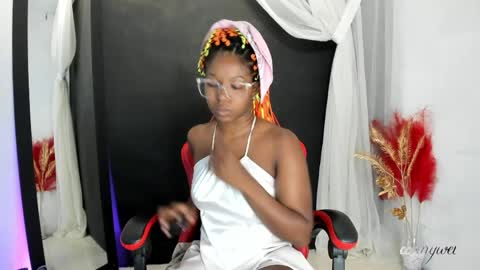 Nilo Solem online show from 04.06.26