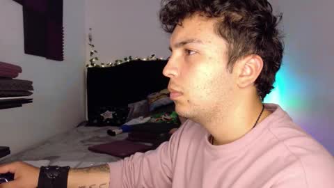 conor_taylor_ online show from 11.18.25