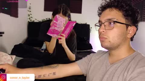 conor_taylor_ online show from 12.05.25