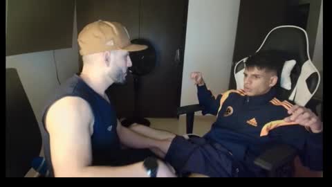 conradgrayson78 leonandresough online show from 11.06.25