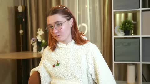 Snapshot of consuelaawkward chatting on 11.06.25 consuelaawkward online show from 11.06.25