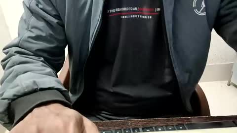 Mr. Singh online show from 12.15.24