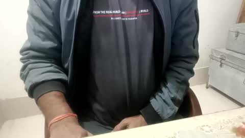 Mr. Singh online show from 12.18.24