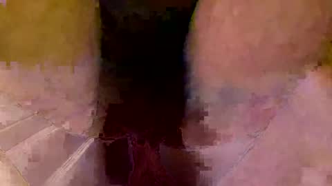 Will You Make Me Cum online show from 01.14.26