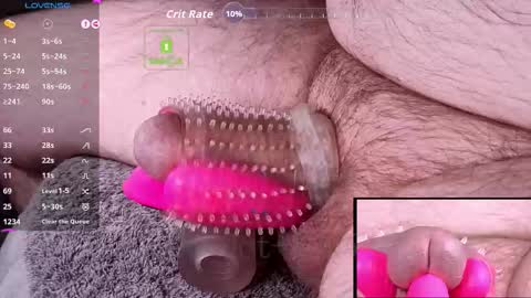 Control online show from 10.26.25