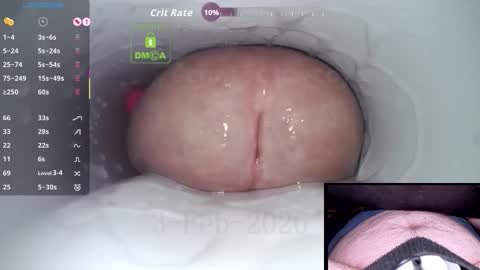 Control online show from 02.03.26