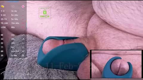 Control online show from 02.11.26