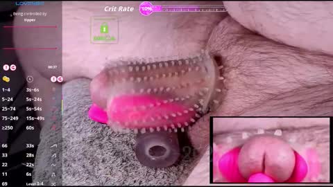 Control online show from 03.28.26