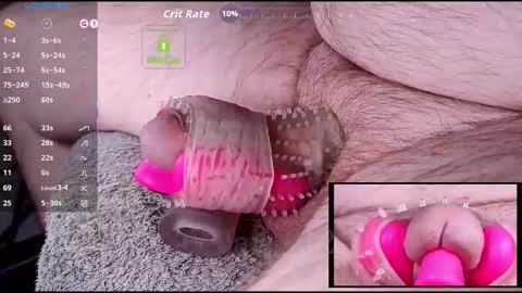 Control online show from 03.30.26