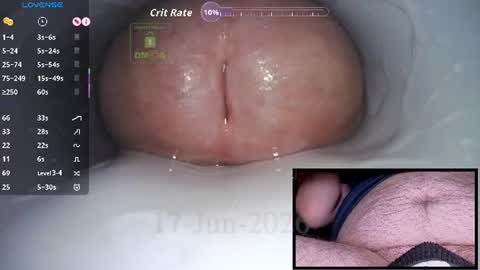 Snapshot of controlmytoys chatting on 06.17.26 Control online show from 06.17.26