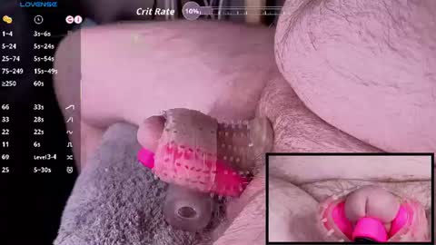 Snapshot of controlmytoys chatting on 06.18.26 Control online show from 06.18.26