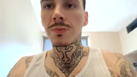 convictedfelonpornstar online show from 05.07.26