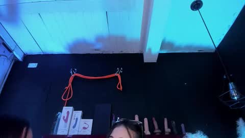 Cony online show from 11.27.25