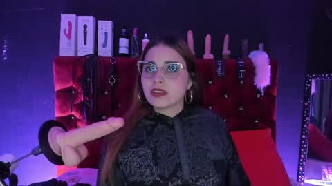 Cony online show from 04.14.26