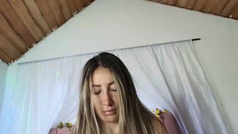 conyabril online show from 02.04.26