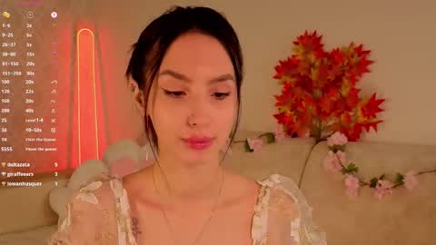 Snapshot of coochyy chatting on 10.30.25 coochyy online show from 10.30.25