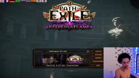 Aaron  online show from 11.13.25