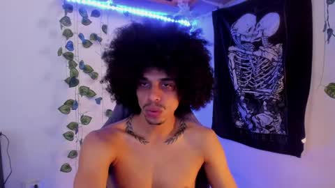 Aaron  online show from 03.02.26