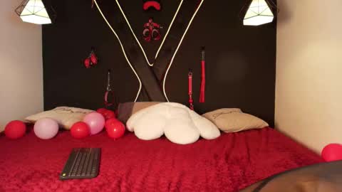 cookie_bit_ online show from 03.16.26