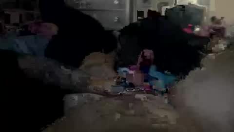 cookie_monster8593 online show from 12.21.25