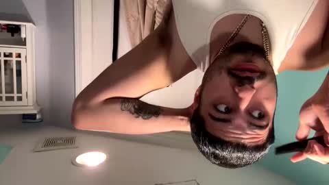 cookie_monster8593 online show from 03.29.26