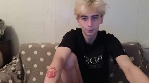 cookie_sex online show from 10.21.25