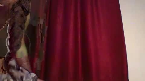 cookieass_ online show from 12.24.24