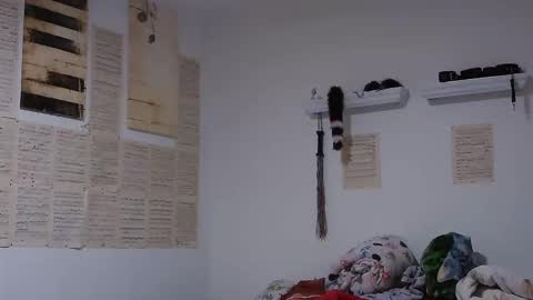 cookienpookie25 online show from 03.04.26