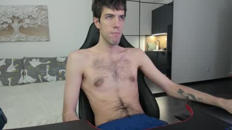 cookies_boys online show from 11.29.25