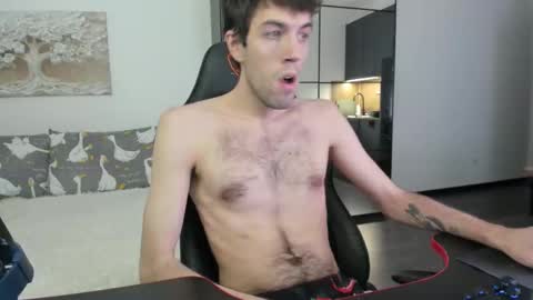 cookies_boys online show from 12.01.25