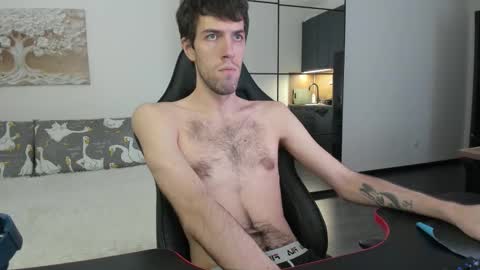 cookies_boys online show from 12.04.25