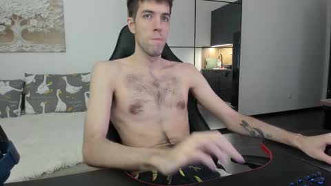 cookies_boys online show from 12.23.25