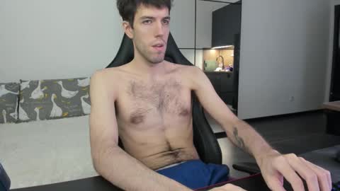 cookies_boys online show from 02.05.26