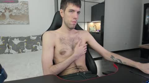 cookies_boys online show from 03.05.26