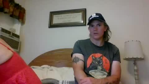 Snapshot of cookiesaredone chatting on 06.21.26 Cookie online show from 06.21.26