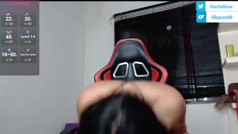 Cookinbaconnaked69 its me online show from 02.19.25