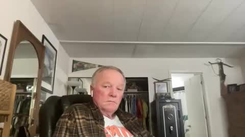 cookoosnest online show from 10.29.25