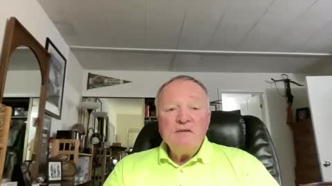 cookoosnest online show from 11.21.25