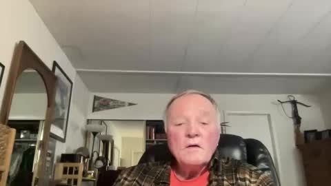 cookoosnest online show from 12.18.25