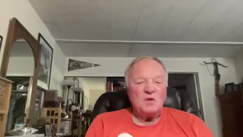 cookoosnest online show from 05.27.26