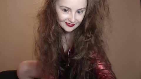 Amber online show from 10.02.25