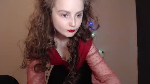 Amber online show from 11.16.25