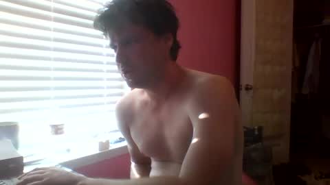 cooldude122222 online show from 10.13.25