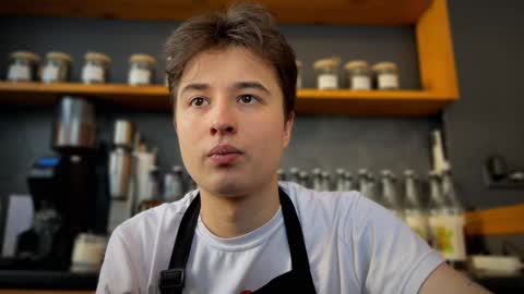 Lisa and Alen online show from 02.19.25