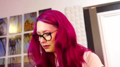 Ginger The Cringer online show from 07.26.26