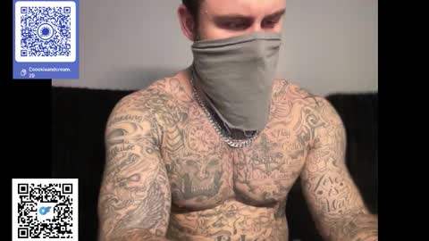 coookieandcream online show from 02.28.26