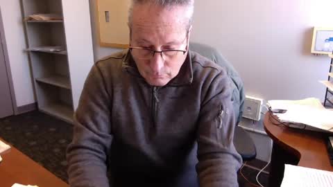 copacetic999 online show from 02.14.25