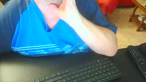 coquin375 online show from 10.17.25